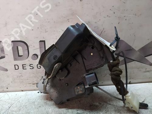Rear left lock BMW 3 (E46) 320 d | BP17848236C100 