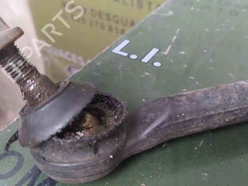 Steering rack NISSAN QASHQAI / QASHQAI +2 I (J10, NJ10, JJ10E)  | BP18096927M22 