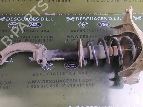 Left front shock absorber AUDI Q5 (8RB) 2.0 TDI quattro | BP17849812M16 