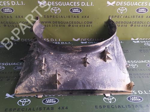 Front slam panel LAND ROVER DISCOVERY III (L319) 2.7 TD 4x4 | BP17850808C72 