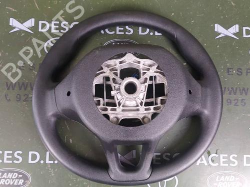 Steering wheel PEUGEOT 208 I (CA_, CC_) 1.6 HDi / BlueHDi 75 | BP17849553C49