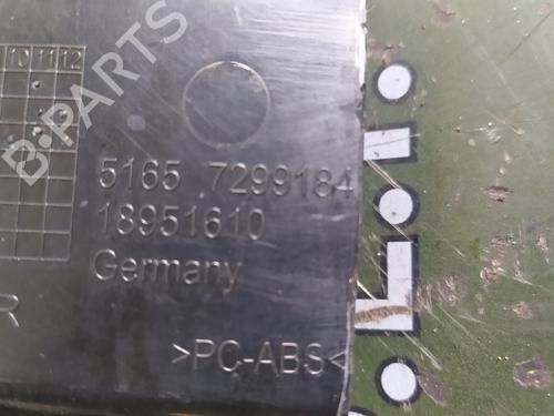 Other BMW i3 (I01)  | BP18097080O1 