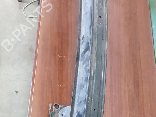 Used Front bumper reinforcement Front bumper reinforcement 37013490 37013490