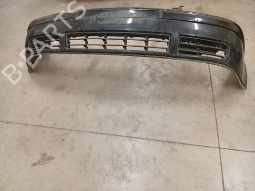 Front bumper VW GOLF IV (1J1) 1.9 TDI | BP29329554C7 