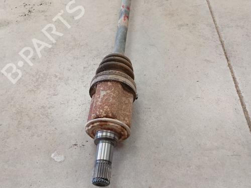 Left rear driveshaft HONDA CR-V III (RE_) 2.2 i-CTDi 4WD (RE6) | BP28575858M40 - Image 2