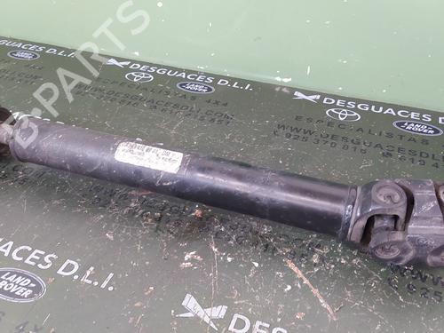 Used Driveshaft MERCEDES-BENZ M-CLASS (W163) ML 270 CDI (163.113) (163 hp) 18019588