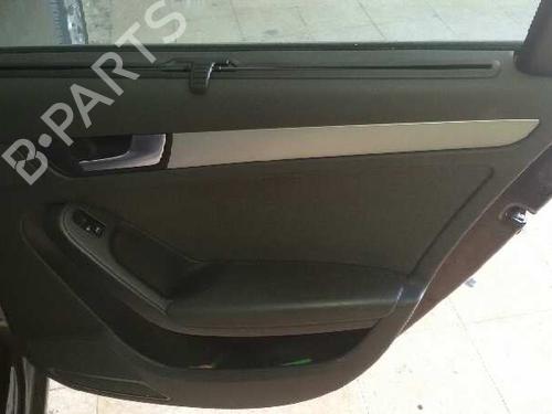Rear right seatbelt AUDI A4 B8 Avant (8K5)  | BP18465952I28 