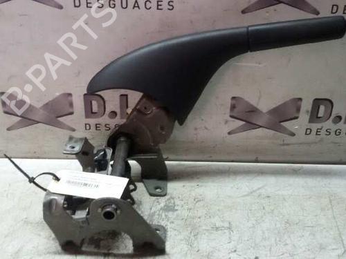 Hand brake CITROËN BERLINGO MULTISPACE (B9) 1.6 HDi 75 / BlueHDi 75 | BP17847392I18 