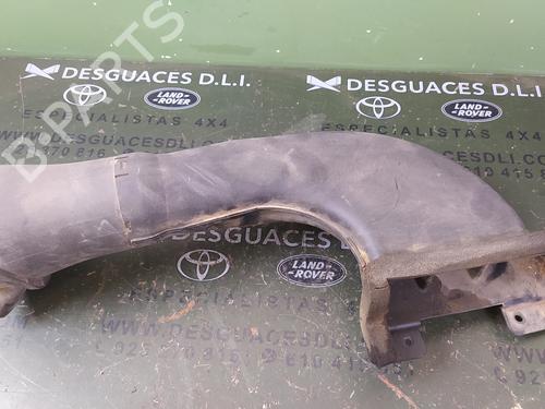 Used Pipe MITSUBISHI PAJERO IV (V8_W, V9_W) 3.2 DI-D 4WD (V98W, V88W) (200 hp) 17855109