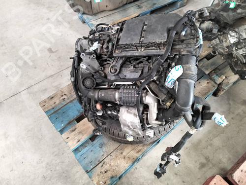 Used Engine Engine 26292215 26292215