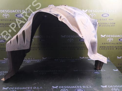 Wheel arch LAND ROVER DISCOVERY III (L319) 2.7 TD 4x4 | BP17851526C56 