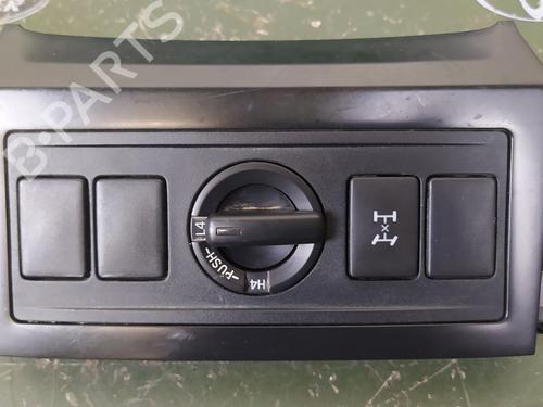 Used Switch TOYOTA LAND CRUISER PRADO (_J15_) 3.0 D-4D (KDJ150_, KDJ150, KDJ155) (173 hp) 17854788