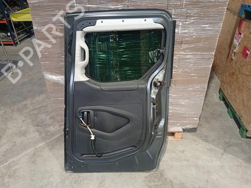 Høyre side skyvedør CITROËN BERLINGO MULTISPACE (B9) 1.6 HDi 75 16V | BP28671158C75