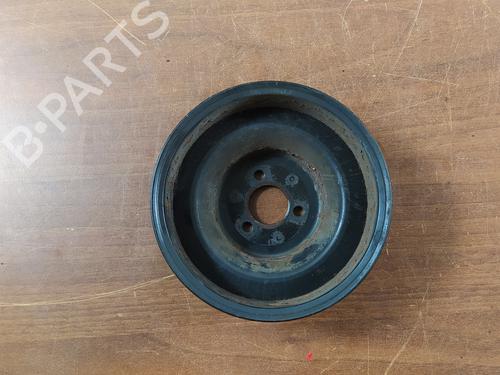 Pulley JAGUAR XJ (X308) 4.0 | BP25051061M122 