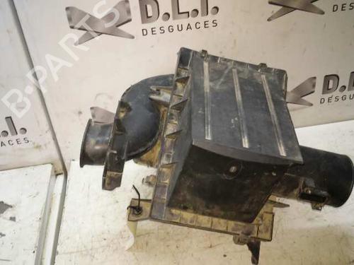 Used Air filter box NISSAN NAVARA NP300 (D40) 2.5 dCi 4WD (D40TT, D40T, D40M, D40BB) (190 hp) 17841760