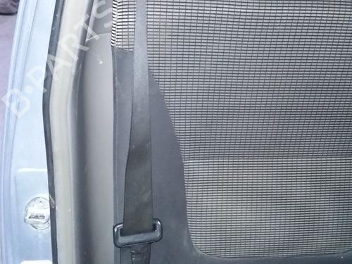 Sikkerhedssele bag højre MITSUBISHI L200 / TRITON (KA_T, KB_T) [2004-2018]  31612255