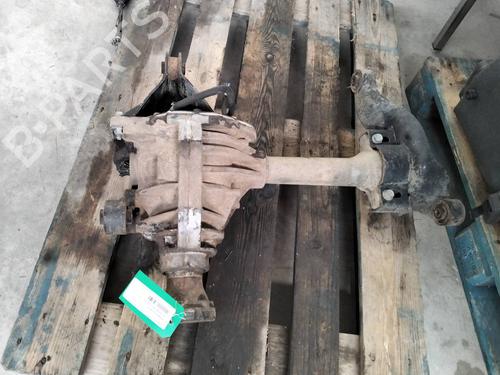 Used Front differential Front differential JEEP CHEROKEE (KJ) 2.5 CRD 4x4 (143 hp) 39882264 39882264