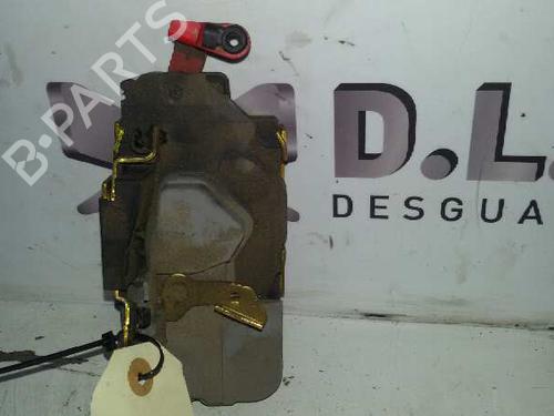 Rear right lock CITROËN XSARA (N1) 1.9 D | BP17840561C99 