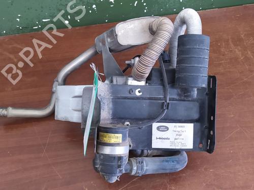 Used Auxiliary water pump Auxiliary water pump 37995396 37995396
