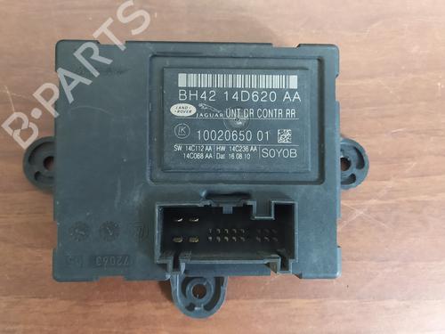 Used Electronic module LAND ROVER FREELANDER 2 (L359) 2.2 TD4 4x4 (152 hp) 21273377