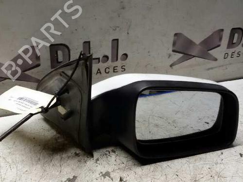 Used Right mirror OPEL ASTRA G Saloon (T98) 1.6 (F69) (75 hp) 17845669