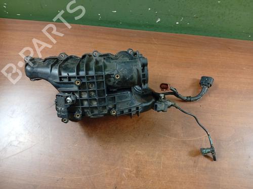 Intake manifold JEEP GRAND CHEROKEE IV (WK, WK2) 3.0 CRD V6 4x4 | BP30133963M70