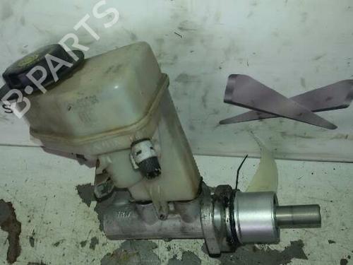 Brake master cylinder SAAB 9-3 (YS3F, E79, D79, D75) 2.2 TiD | BP17841867M77 