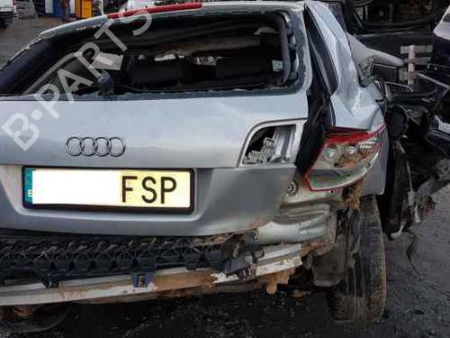Left front window switch AUDI A3 (8P1) 2.0 TDI 16V | BP18063277I27 - Image 8