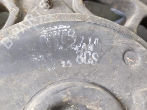 Køleventilator elektrisk MITSUBISHI PAJERO IV (V8_W, V9_W) 3.2 DI-D 4WD (V98W, V88W) | BP17855136M35 