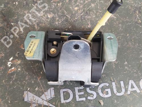 Tailgate lock MERCEDES-BENZ M-CLASS (W163) ML 270 CDI (163.113) | BP18019593C101 