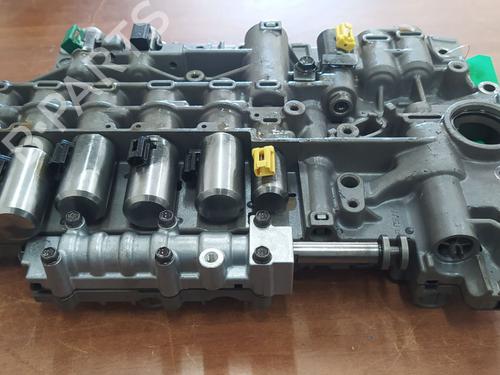 Electronic module PORSCHE PANAMERA (970) 3.0 D | BP37424227M83 - Image 3
