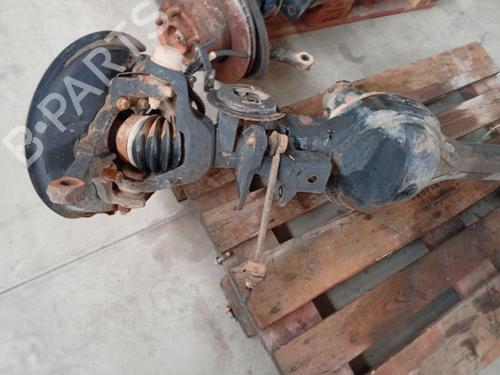 Subframe LAND ROVER DISCOVERY II (L318) 2.5 Td5 4x4 | BP33427084M9 - Image 2