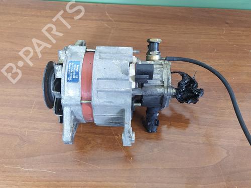 Used Alternator FORD MAVERICK (UDS, UNS) 2.7 TD (100 hp) 22701859