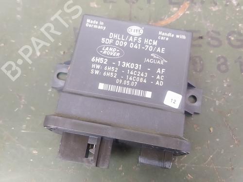 Used Lights ECU LAND ROVER FREELANDER 2 (L359) 2.2 TD4 4x4 (152 hp) 17850119