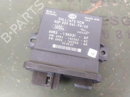 Centralina luci LAND ROVER FREELANDER 2 (L359) 2.2 TD4 4x4 (152 hp) 17850119