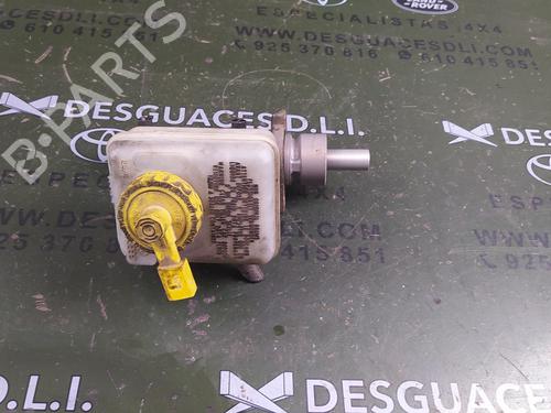 Brake master cylinder VW GOLF IV (1J1) 1.9 TDI | BP17851588M77 