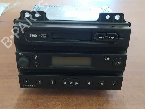 Used Radio Radio 37013578 37013578