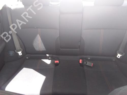 Seats set SUBARU FORESTER (SH_)  | BP29435833C78 