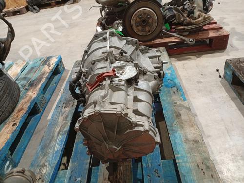 Gearbox AUDI A5 Sportback (8TA) 2.0 TDI | BP34534645M3  - Image 5
