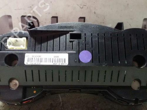 Instrument cluster MERCEDES-BENZ M-CLASS (W164) ML 280 CDI 4-matic (164.120) | BP17842428C47 