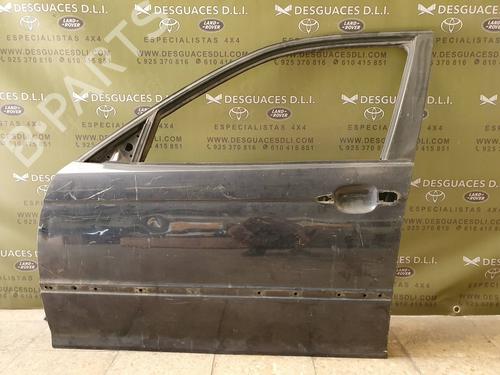 Left front door BMW 3 (E46) 320 d (150 hp) 17850340