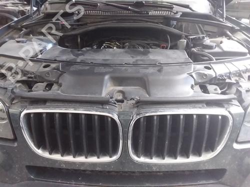 Køler BMW X3 (E83) xDrive 20 d (177 hp) 27589146