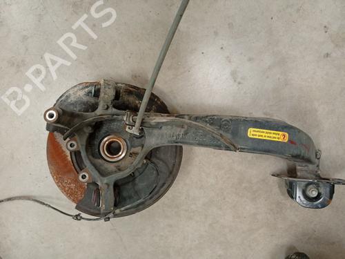 Left rear steering knuckle BMW X3 (E83) 2.0 d | BP23879415M27 - Image 2