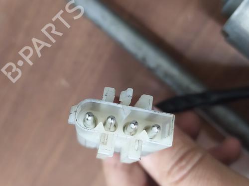Elektronisk modul LAND ROVER RANGE ROVER III (L322) 3.0 D 4x4 | BP26546486M83 