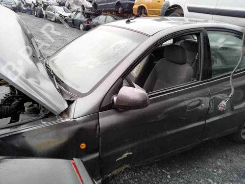 Left taillight KIA RIO I Hatchback (DC) 1.3 | BP17842696C34 