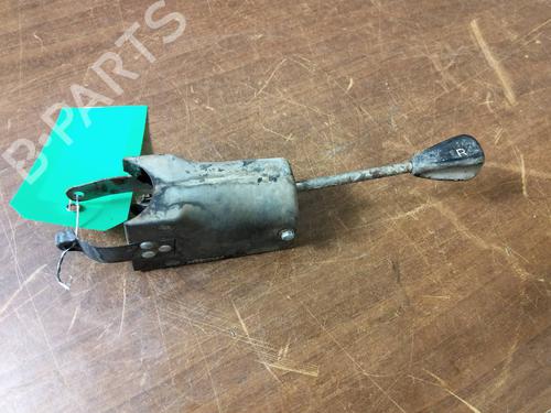 Used Headlight switch Headlight switch CITROËN 2 CV 6 (27 hp) 39666681 39666681