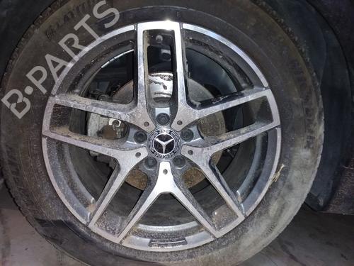 Used Rim MERCEDES-BENZ GLC (X253) [2015-2022]  31168659