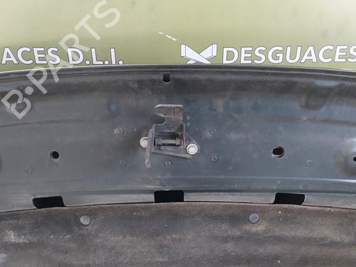 Hood LAND ROVER DISCOVERY III (L319) 2.7 TD 4x4 | BP17850499C1 