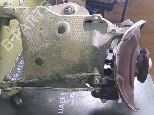 Right rear steering knuckle VOLVO XC90 II (256) D4 | BP17851230M28 