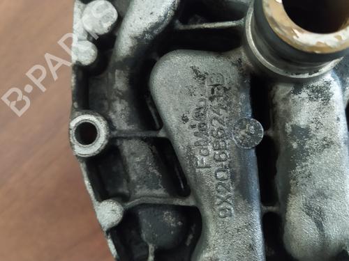 Oliekøler LAND ROVER RANGE ROVER SPORT II (L494) 3.0 TDV6 4x4 | BP25001873M33 